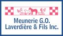 Meunerie G.O. Laverdière et Fils inc. logo